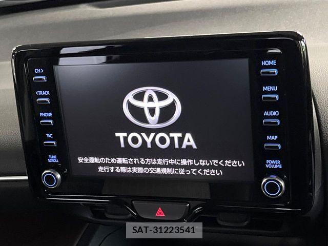 Toyota YARIS CROSS 2022-03 7360690-3