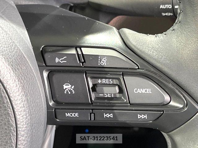 Toyota YARIS CROSS 2022-03 7360690-4