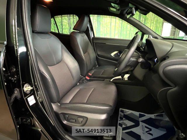 Toyota YARIS CROSS 2023-05 7360696-10