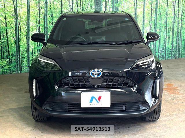 Toyota YARIS CROSS 2023-05 7360696-13
