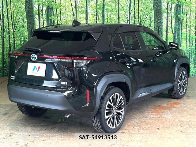 Toyota YARIS CROSS 2023-05 7360696-16