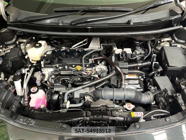 Toyota YARIS CROSS 2023-05 7360696-17
