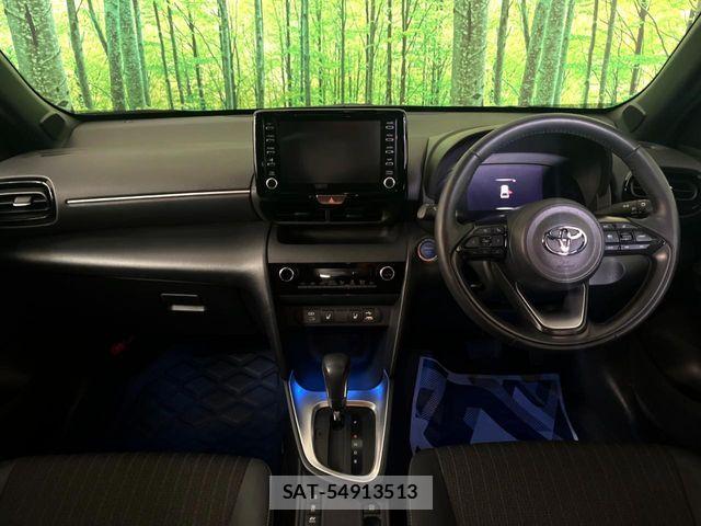 Toyota YARIS CROSS 2023-05 7360696-1
