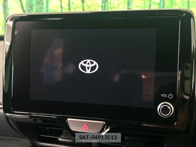 Toyota YARIS CROSS 2023-05 7360696-2