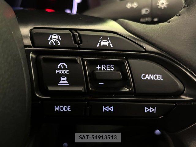 Toyota YARIS CROSS 2023-05 7360696-4