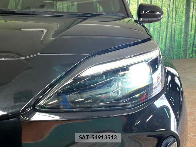 Toyota YARIS CROSS 2023-05 7360696-7