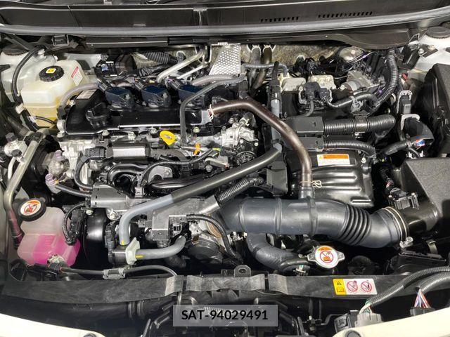 Toyota YARIS CROSS 2021-07 7360697-17