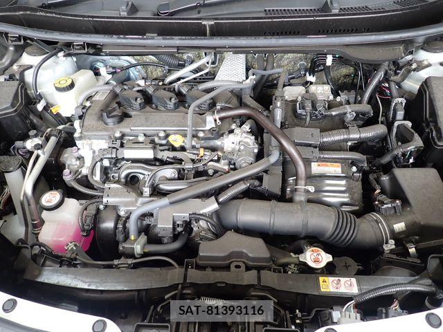 Toyota YARIS CROSS 2024-11 7360679-26