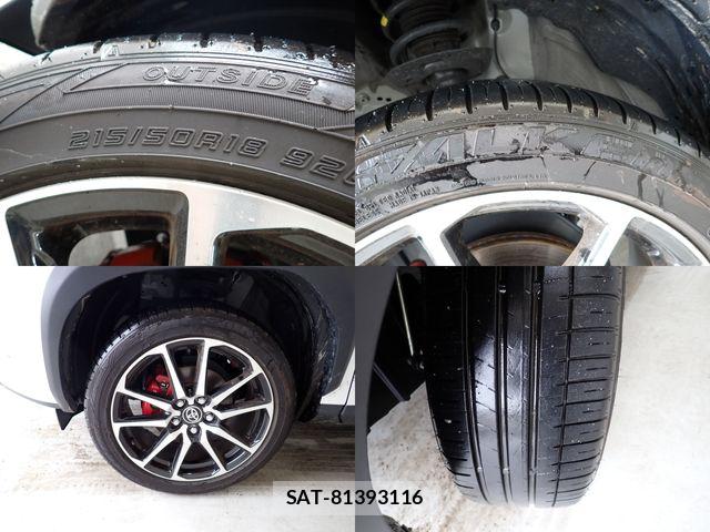 Toyota YARIS CROSS 2024-11 7360679-27