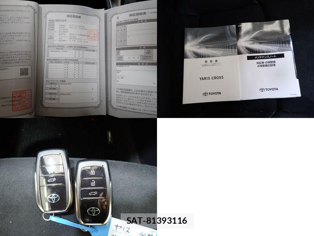 Toyota YARIS CROSS 2024-11 7360679-28