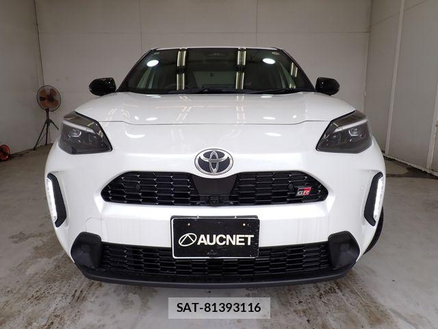 Toyota YARIS CROSS 2024-11 7360679-4