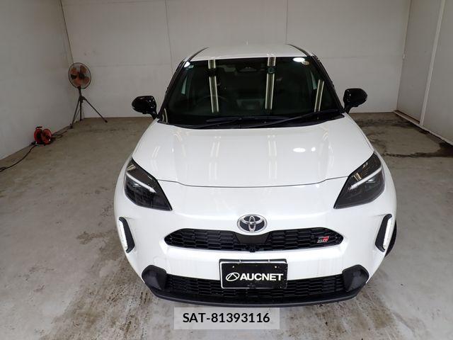 Toyota YARIS CROSS 2024-11 7360679-5