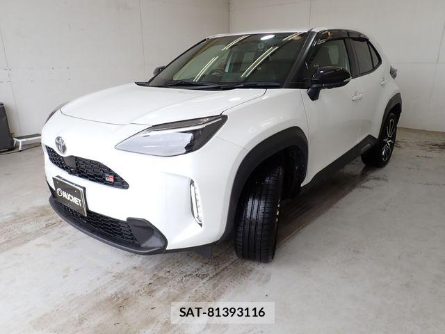 Toyota YARIS CROSS 2024-11 7360679-6