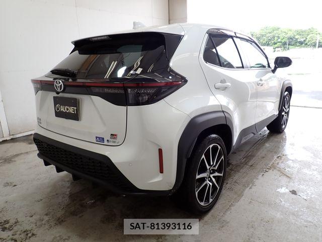 Toyota YARIS CROSS 2024-11 7360679-7