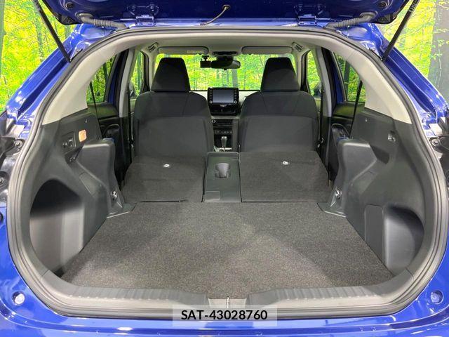 Toyota YARIS CROSS 2023-11 7360702-9