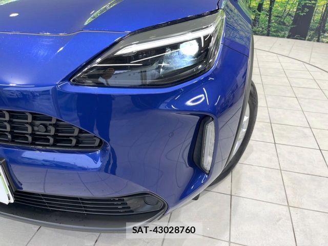 Toyota YARIS CROSS 2023-11 7360702-11