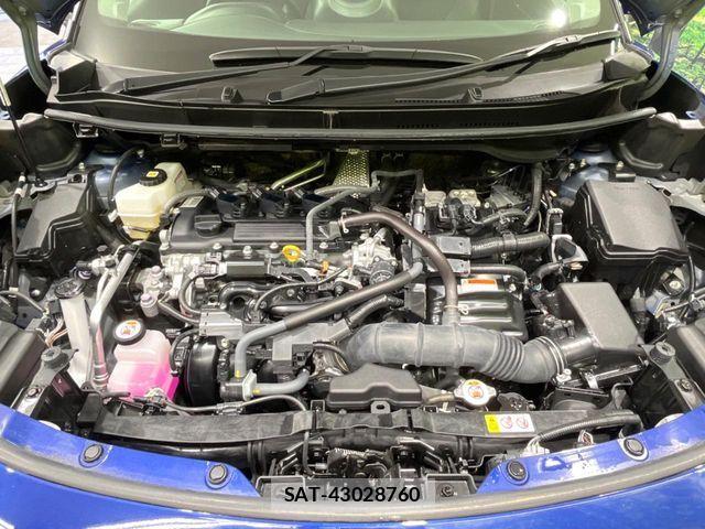 Toyota YARIS CROSS 2023-11 7360702-17