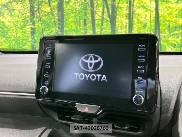 Toyota YARIS CROSS 2023-11 7360702-2