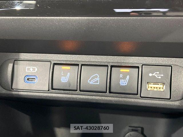 Toyota YARIS CROSS 2023-11 7360702-6