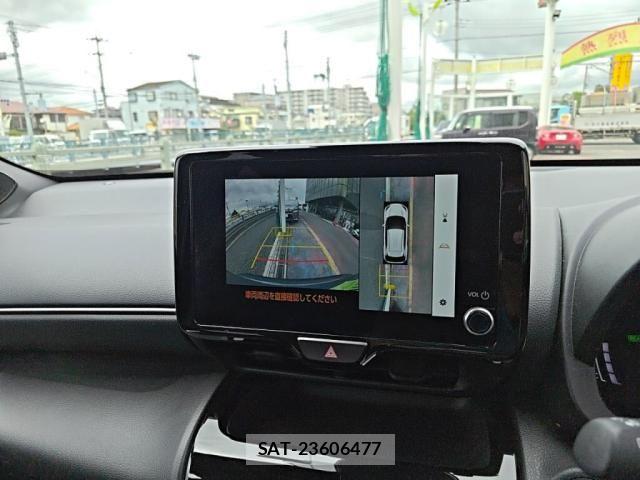 Toyota YARIS CROSS 2025-02 7360686-20