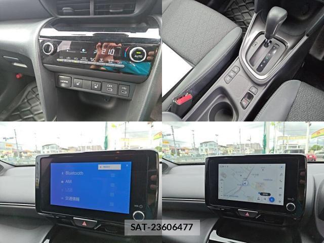 Toyota YARIS CROSS 2025-02 7360686-5