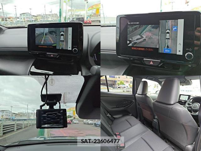 Toyota YARIS CROSS 2025-02 7360686-6
