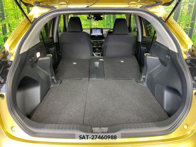 Toyota YARIS CROSS 2021-03 7360703-9