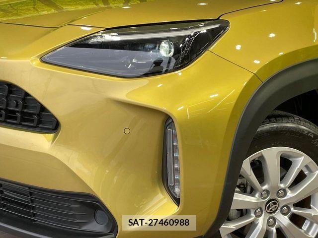 Toyota YARIS CROSS 2021-03 7360703-11