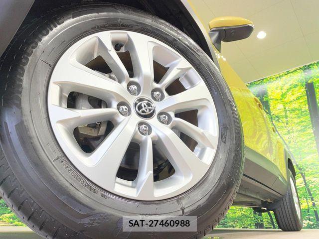 Toyota YARIS CROSS 2021-03 7360703-12
