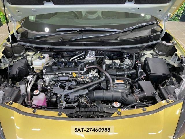 Toyota YARIS CROSS 2021-03 7360703-17