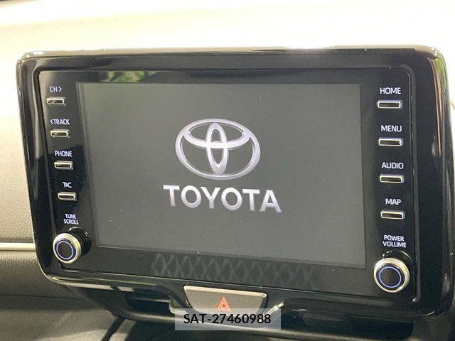 Toyota YARIS CROSS 2021-03 7360703-2