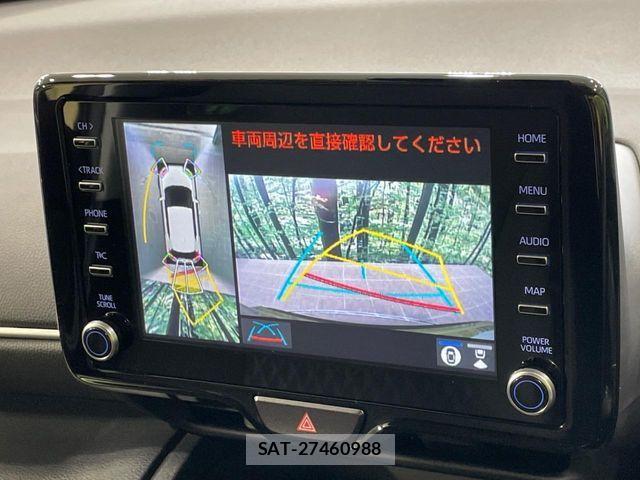 Toyota YARIS CROSS 2021-03 7360703-3