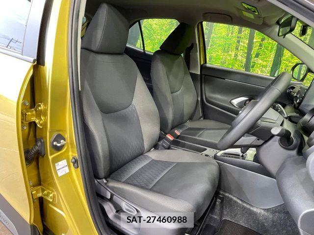 Toyota YARIS CROSS 2021-03 7360703-7