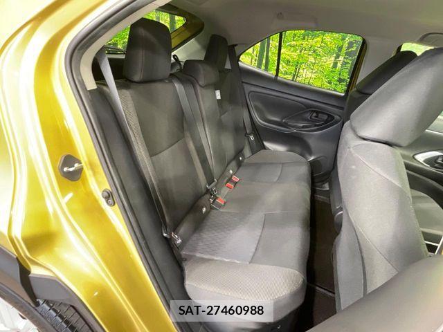 Toyota YARIS CROSS 2021-03 7360703-8