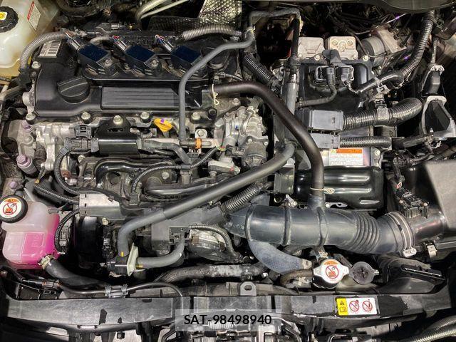 Toyota YARIS CROSS 2021-07 7360695-17