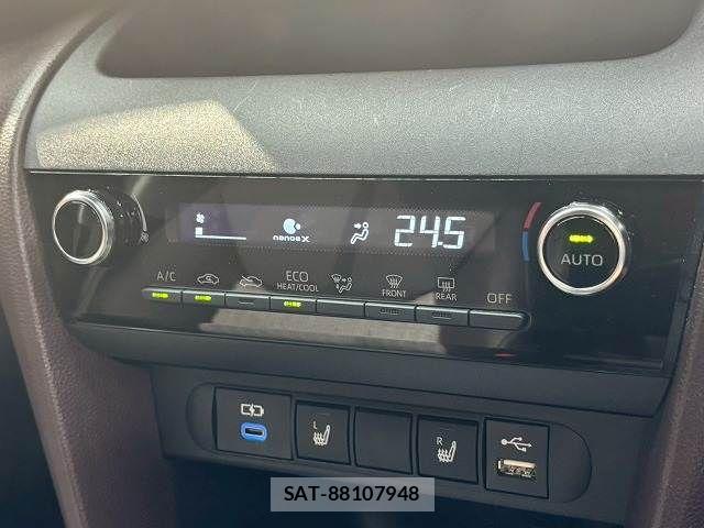 Toyota YARIS CROSS 2023-09 7360693-11