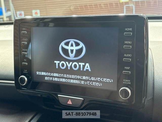 Toyota YARIS CROSS 2023-09 7360693-2