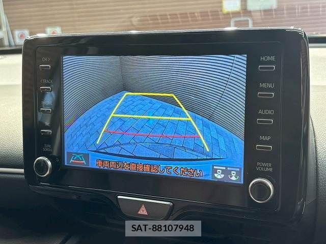 Toyota YARIS CROSS 2023-09 7360693-3