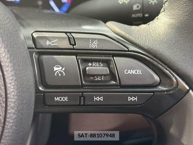 Toyota YARIS CROSS 2023-09 7360693-5