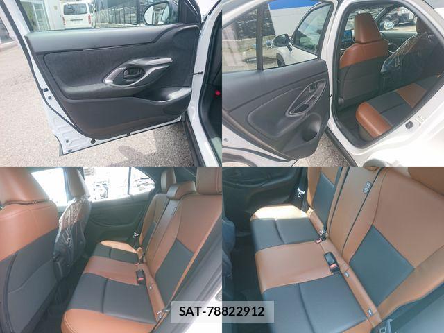 Toyota YARIS CROSS 2026-05 7360681-12