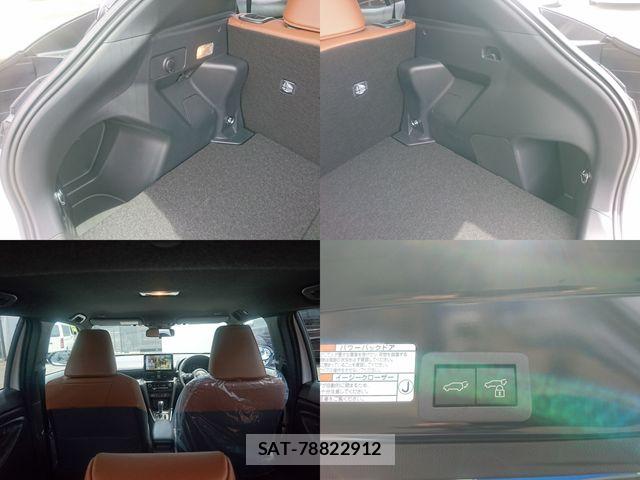 Toyota YARIS CROSS 2026-05 7360681-14