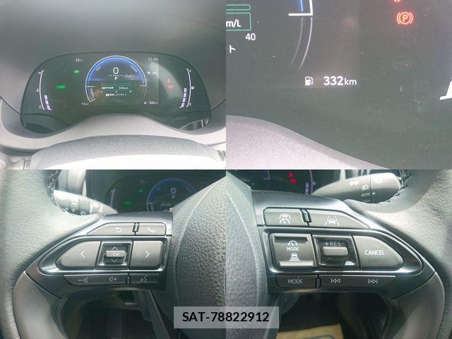 Toyota YARIS CROSS 2026-05 7360681-16