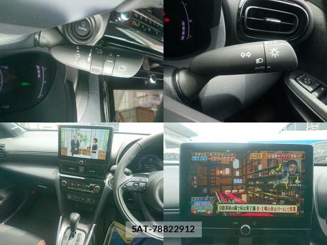 Toyota YARIS CROSS 2026-05 7360681-17