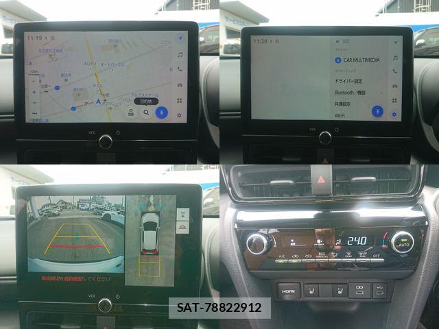 Toyota YARIS CROSS 2026-05 7360681-18