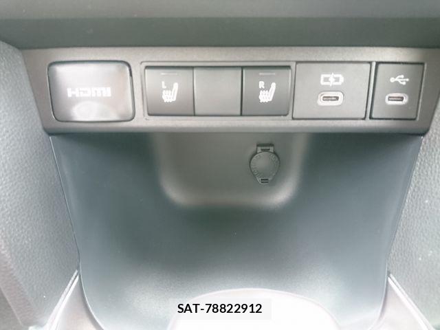 Toyota YARIS CROSS 2026-05 7360681-19