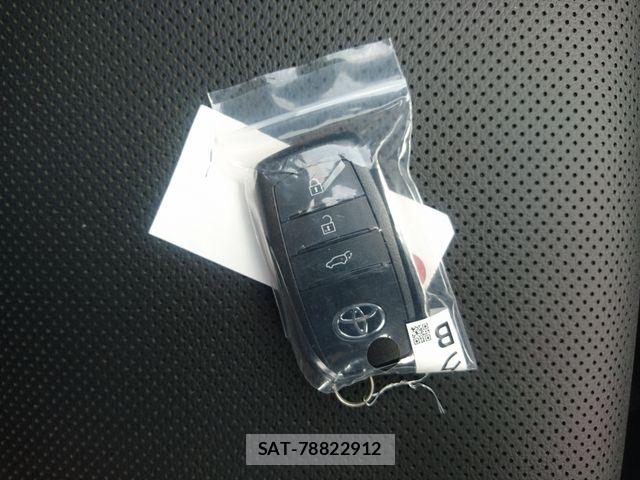 Toyota YARIS CROSS 2026-05 7360681-20