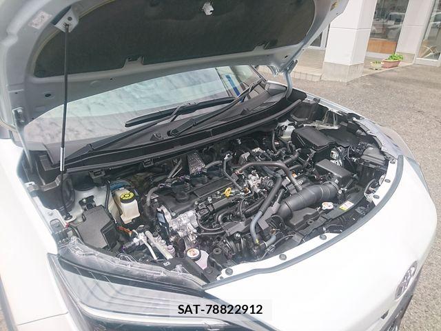 Toyota YARIS CROSS 2026-05 7360681-24