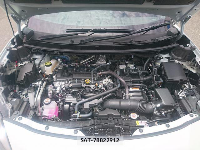 Toyota YARIS CROSS 2026-05 7360681-25