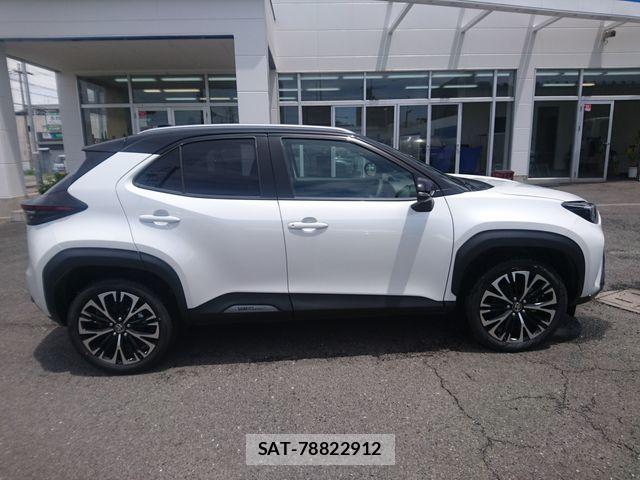 Toyota YARIS CROSS 2026-05 7360681-7