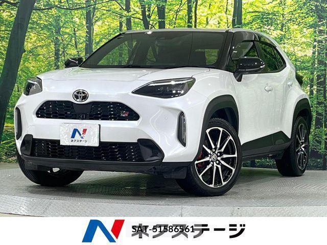 Toyota YARIS CROSS 2023-12 7360691-0